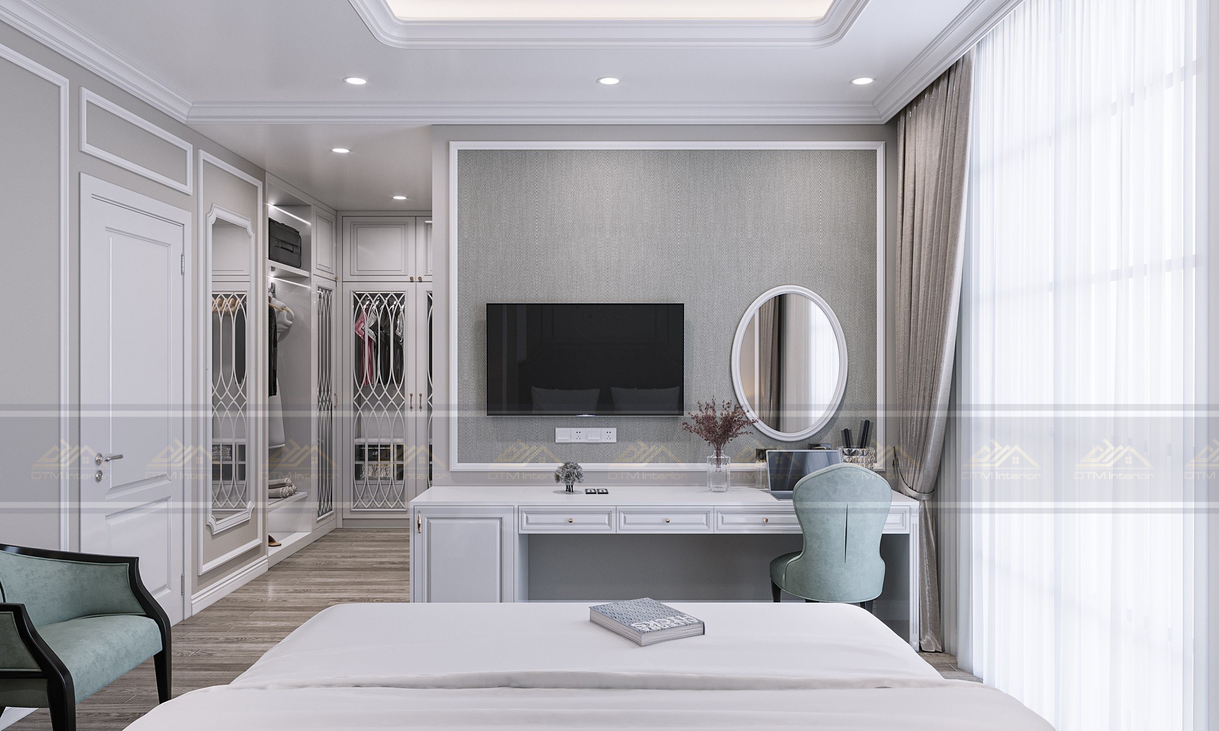 Sun Grand City Feria Hạ Long